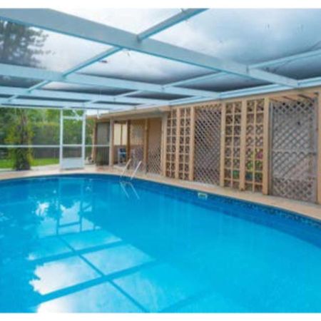 Home Away From Home! Deltona Extérieur photo