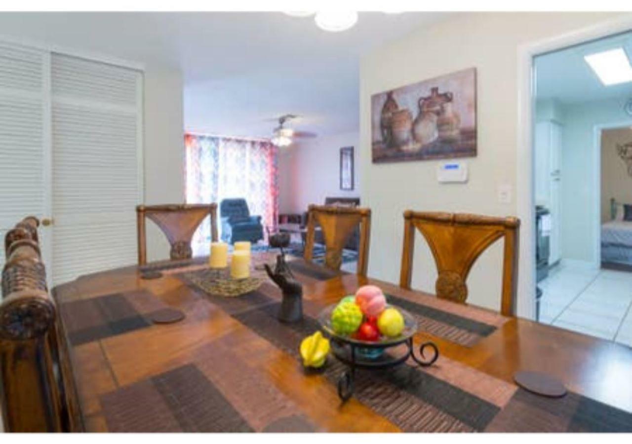 Home Away From Home! Deltona Extérieur photo