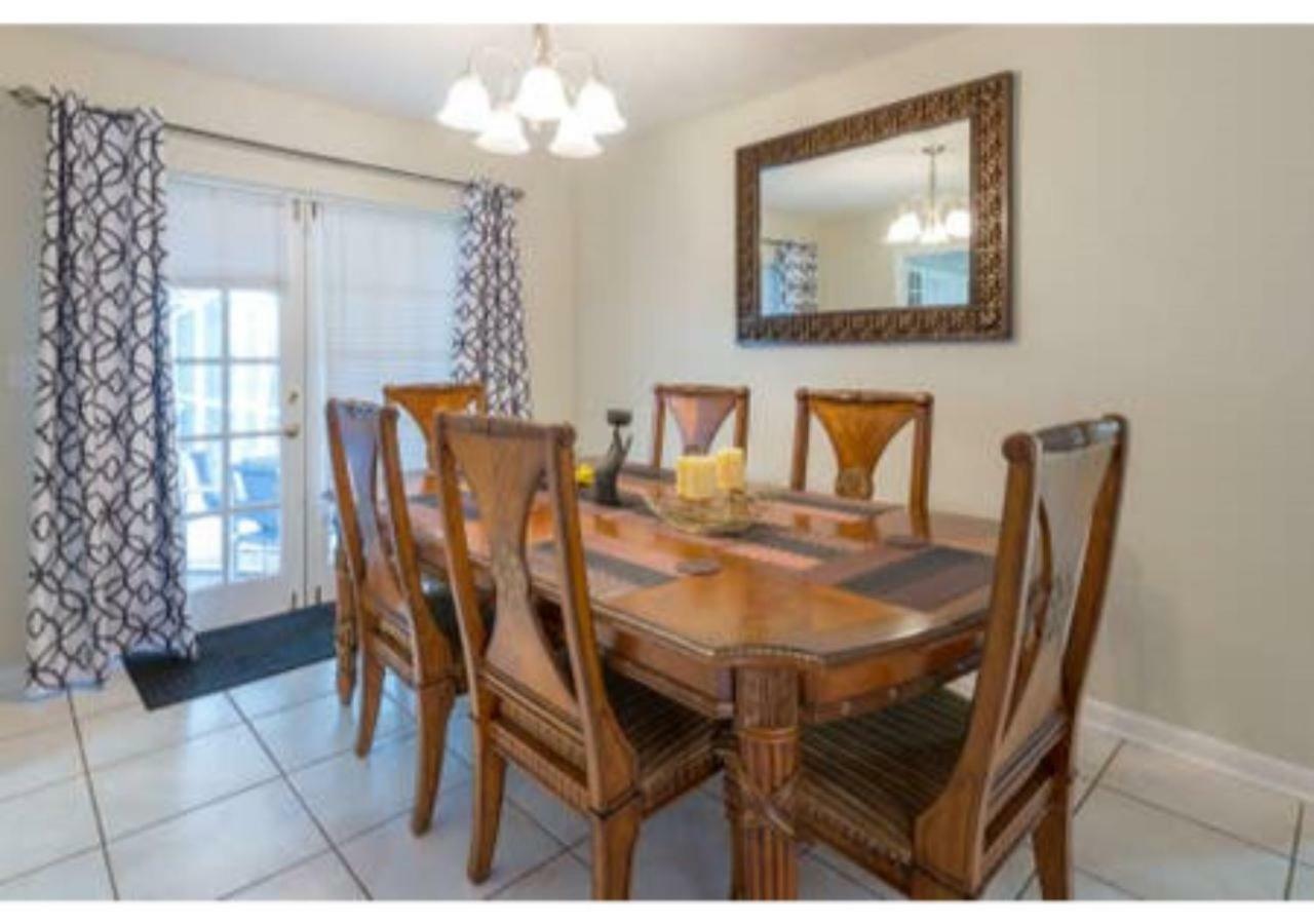 Home Away From Home! Deltona Extérieur photo