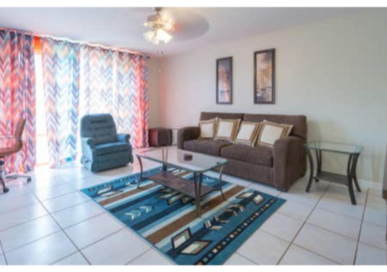 Home Away From Home! Deltona Extérieur photo