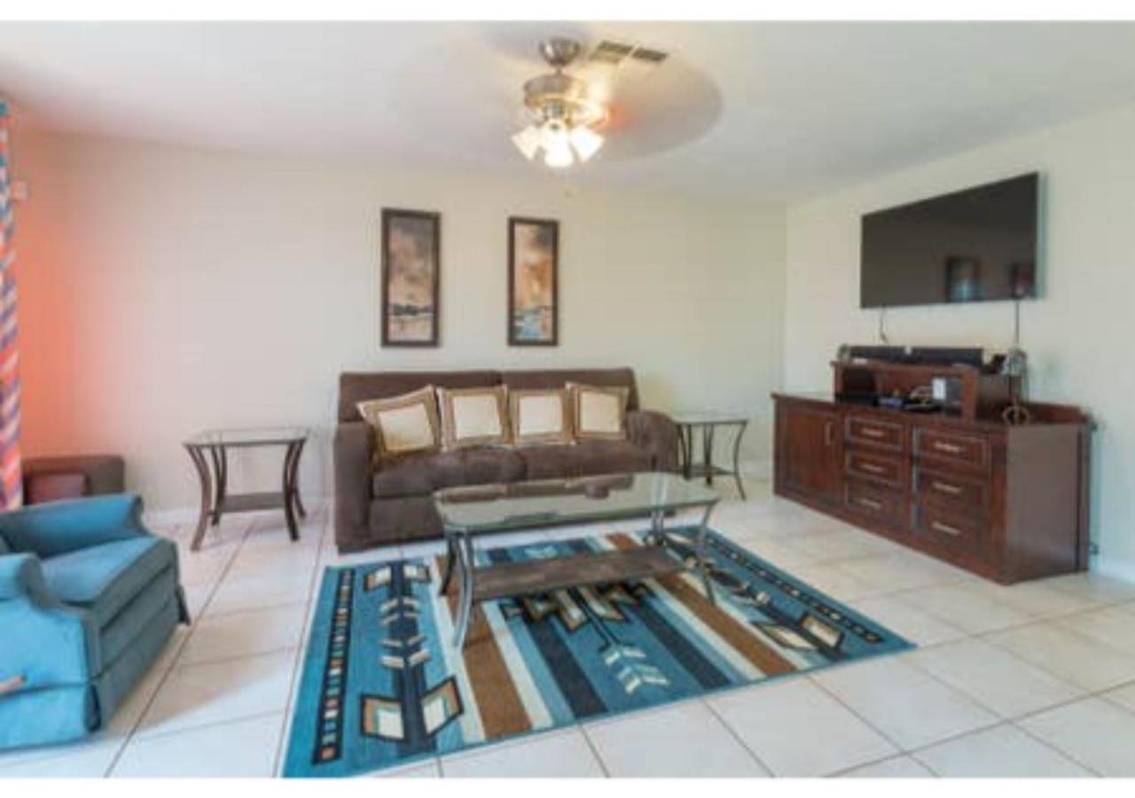 Home Away From Home! Deltona Extérieur photo